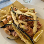 Fronte Mare Comida