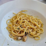 Fronte Mare Comida