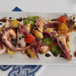 Fronte Mare Comida