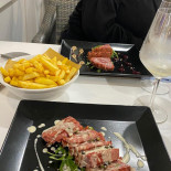 Fronte Mare Comida