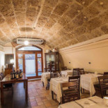Osteria Macchiavello À l'intérieur