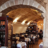 Osteria Macchiavello À l'intérieur