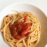 Osteria Macchiavello Nourriture