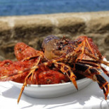 Osteria Macchiavello Nourriture