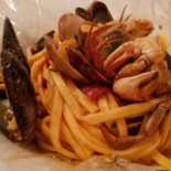 Osteria Macchiavello Nourriture