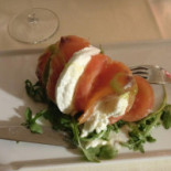 Osteria Macchiavello Nourriture