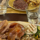 Osteria Macchiavello Nourriture