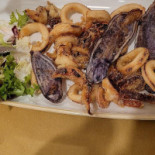 Osteria Macchiavello Nourriture