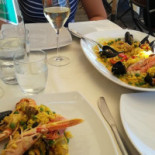 Osteria Macchiavello Nourriture