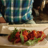 Osteria Macchiavello Nourriture