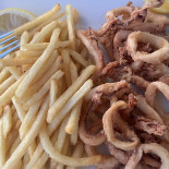 Osteria Macchiavello Nourriture
