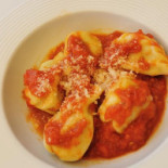 Osteria Macchiavello Nourriture