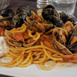 Osteria Macchiavello Nourriture