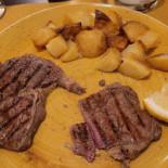Osteria Macchiavello Nourriture