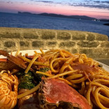 Osteria Macchiavello Nourriture