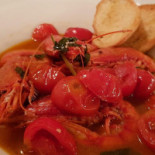 Osteria Macchiavello Nourriture