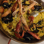 Osteria Macchiavello Nourriture