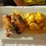 Osteria Macchiavello Nourriture