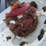 Mos Alghero Nourriture