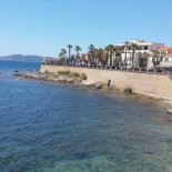 Mos Alghero Extérieur