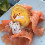 Mos Alghero Nourriture