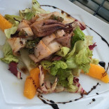 Mos Alghero Nourriture