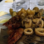 Mos Alghero Nourriture