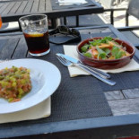 Mos Alghero Nourriture