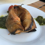 Mos Alghero Nourriture