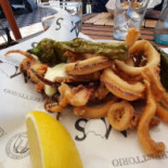 Mos Alghero Nourriture