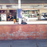 L’ormeggio Extérieur