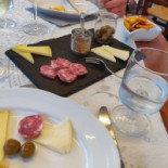 L’ormeggio Bebida