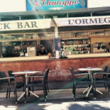 L’ormeggio Extérieur