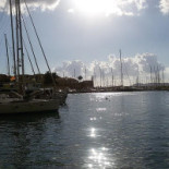 L’ormeggio Exterior