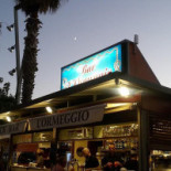 L’ormeggio Exterior