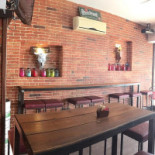 L'arcafÈ Dentro