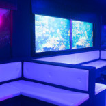 Agua Disco Bebida