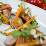 La Piccola Cucina Alghero Comida
