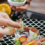 La Piccola Cucina Alghero Bebida