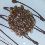 Alguer Caffe' Nourriture