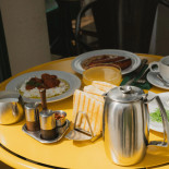Alguer Caffe' Boisson