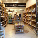 Wine Sweets Dentro