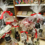 Wine Sweets Dentro