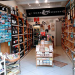 Wine Sweets Dentro
