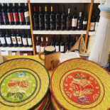 Wine Sweets Dentro