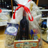 Wine Sweets Bebida