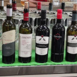 Trico Arcobaleno Boisson