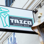 Trico Arcobaleno Logo