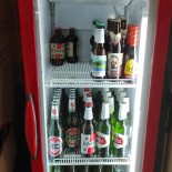 Trico Arcobaleno Boisson