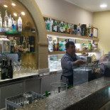 Trico Arcobaleno À l'intérieur